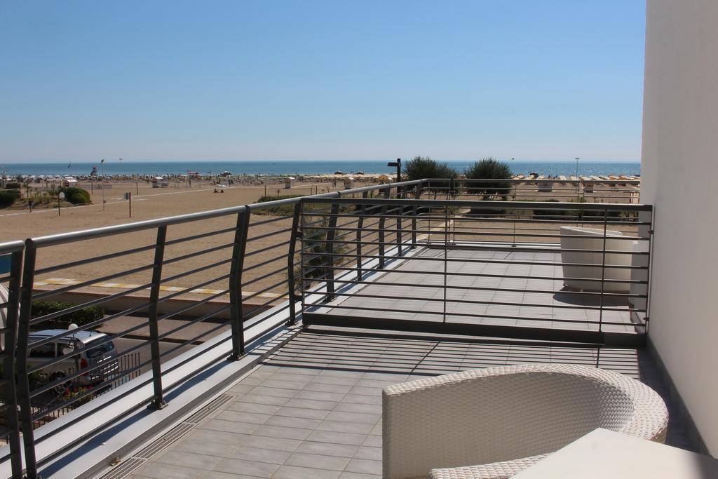 קאורלה Hotel Monaco מראה חיצוני תמונה